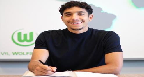  مصدر ليلا كورة: فرانكفورت يعلن رسميًا خلال أيام التعاقد مع مرموش بعد نجاحه في الكشف الطبي 